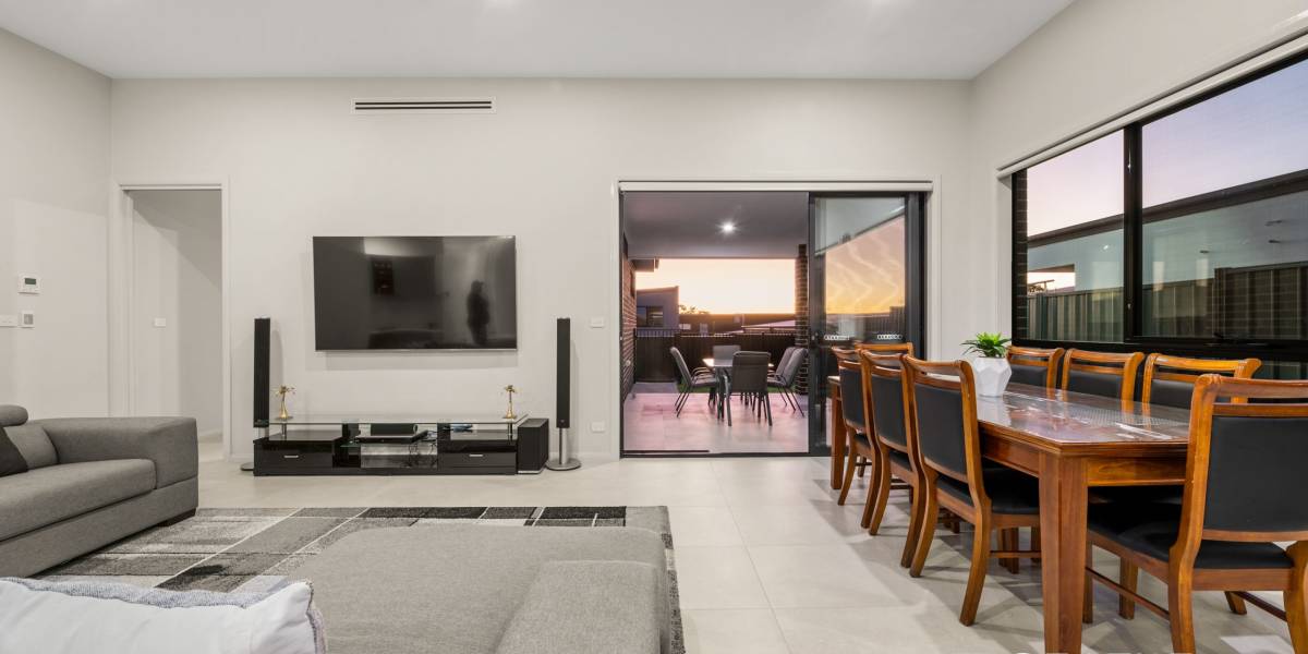 15 Barramundi Street, THROSBY, ACT 2914 AUS