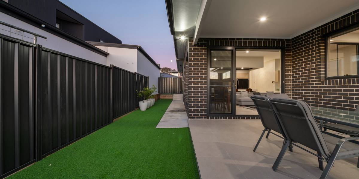 15 Barramundi Street, THROSBY, ACT 2914 AUS