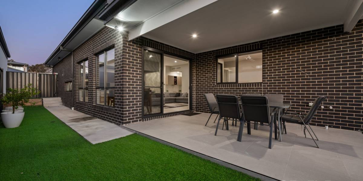 15 Barramundi Street, THROSBY, ACT 2914 AUS