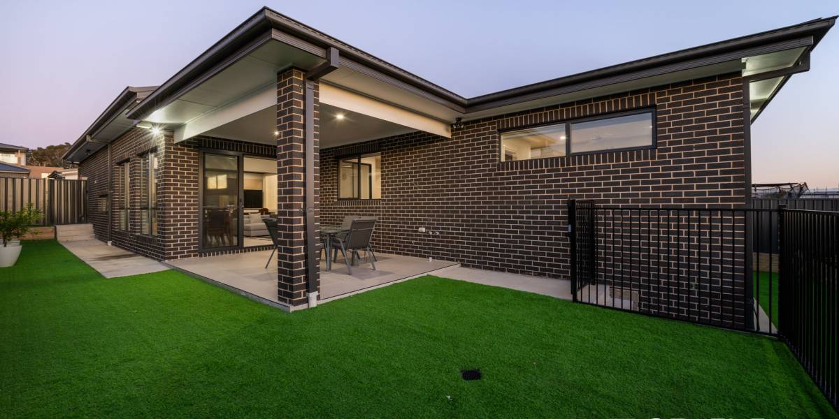 15 Barramundi Street, THROSBY, ACT 2914 AUS