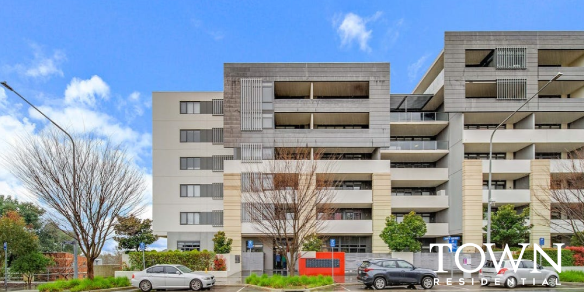 21/35 Chandler Street, BELCONNEN, ACT 2617 AUS