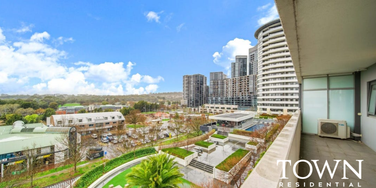 21/35 Chandler Street, BELCONNEN, ACT 2617 AUS
