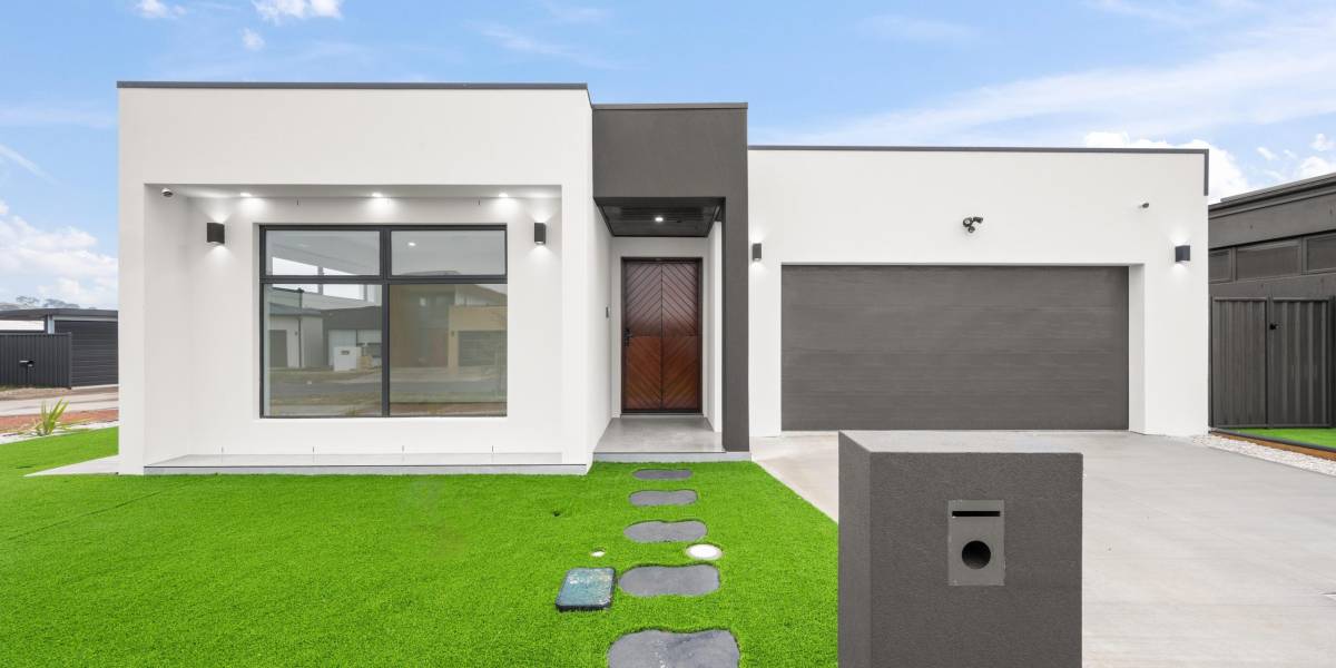 23 Baas Becking Street, WHITLAM, ACT 2611 AUS