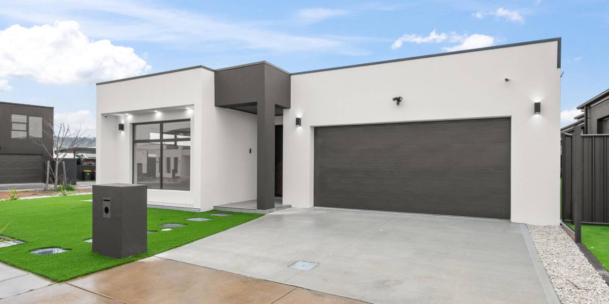 23 Baas Becking Street, WHITLAM, ACT 2611 AUS