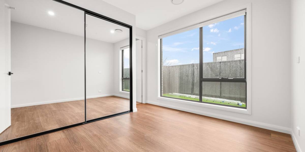 23 Baas Becking Street, WHITLAM, ACT 2611 AUS