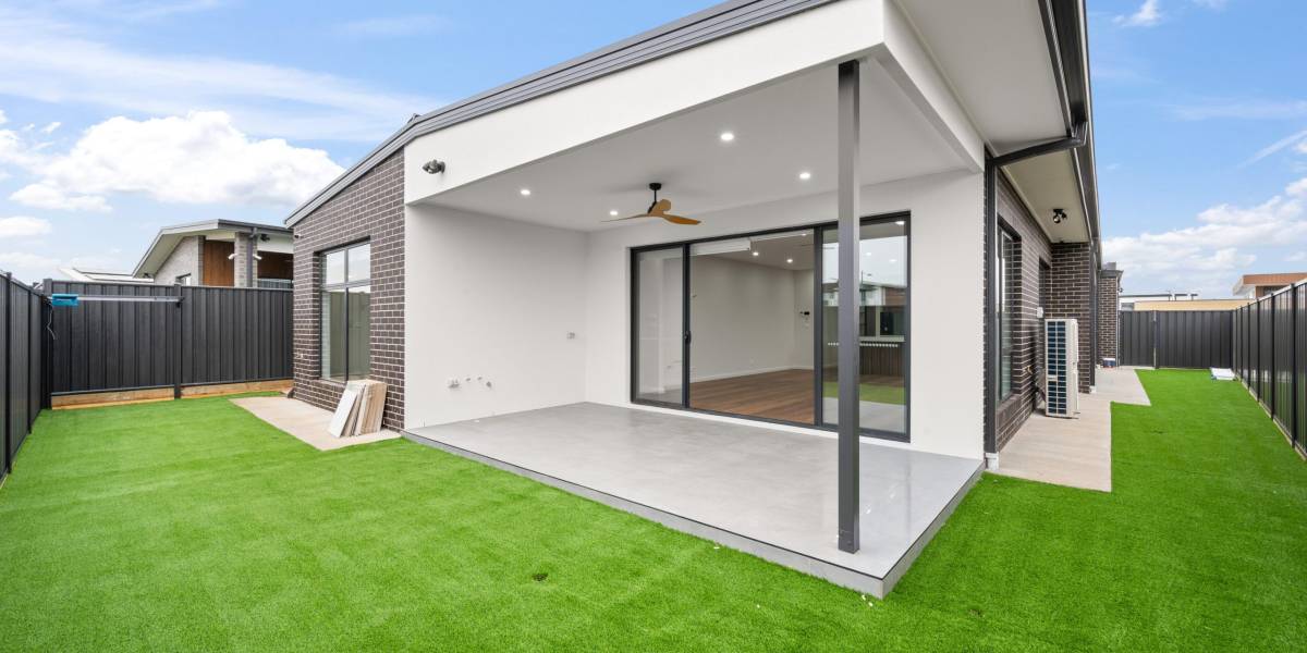 23 Baas Becking Street, WHITLAM, ACT 2611 AUS