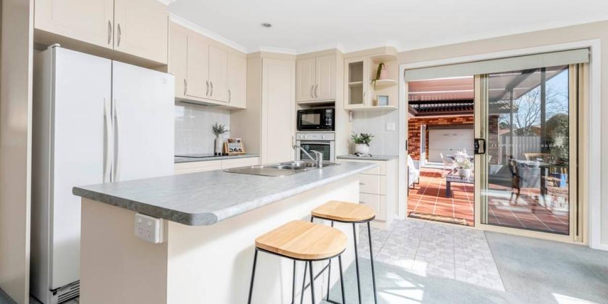 36B Werriwa Crescent, ISABELLA PLAINS, ACT 2905 AUS