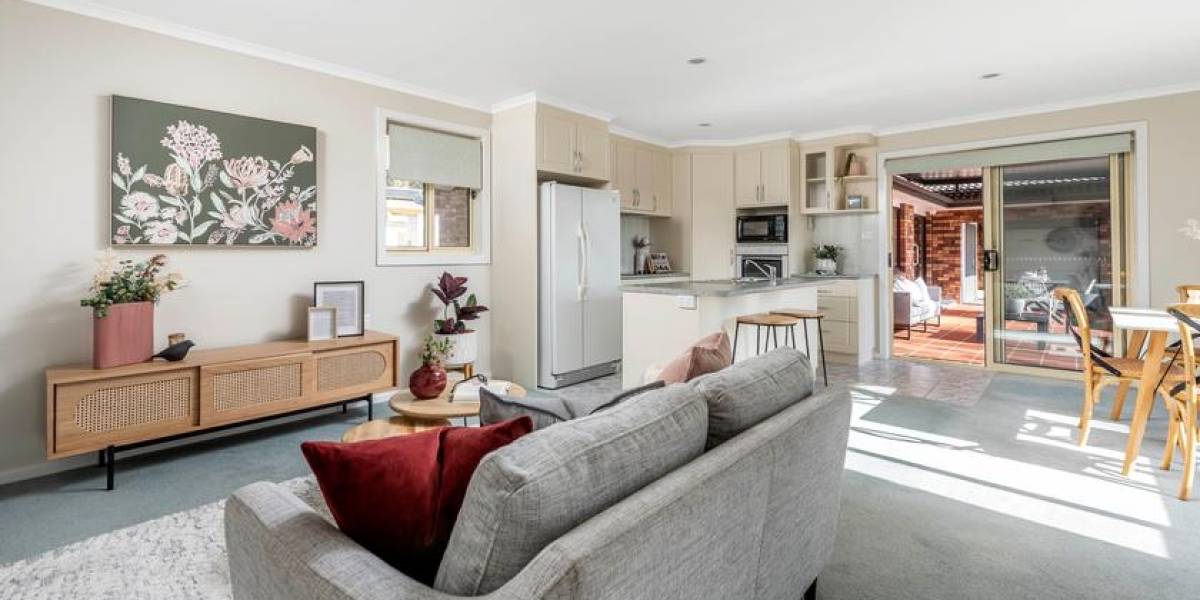36B Werriwa Crescent, ISABELLA PLAINS, ACT 2905 AUS