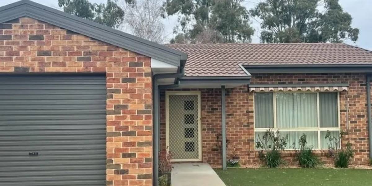 36B Werriwa Crescent, ISABELLA PLAINS, ACT 2905 AUS