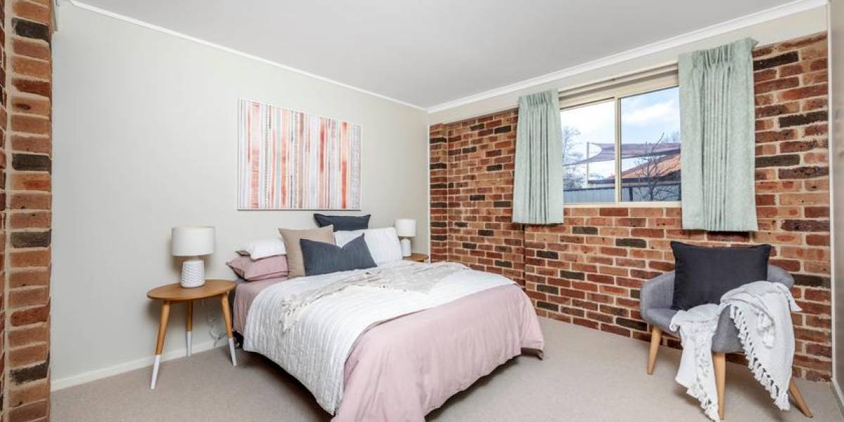 36B Werriwa Crescent, ISABELLA PLAINS, ACT 2905 AUS