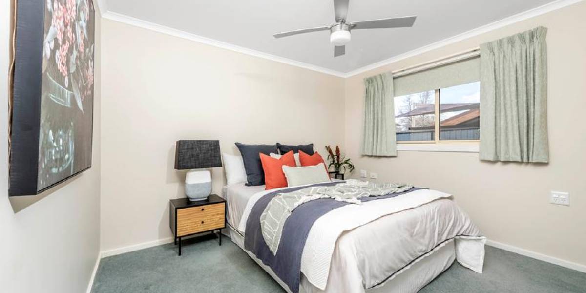 36B Werriwa Crescent, ISABELLA PLAINS, ACT 2905 AUS