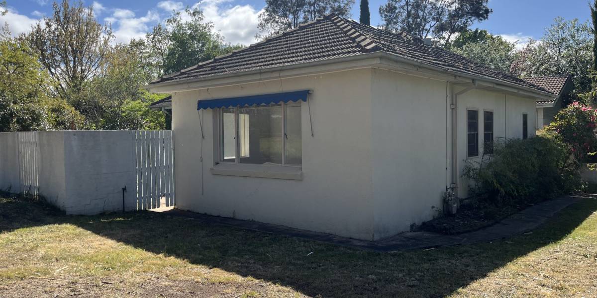 1/14 Faunce Crescent, O'CONNOR, ACT 2602 AUS