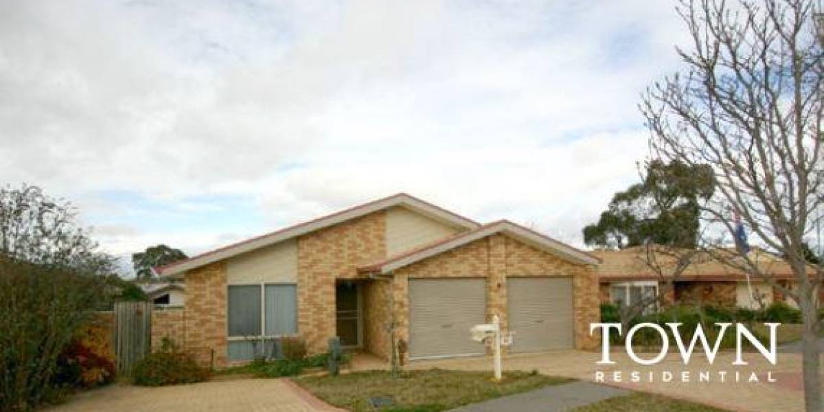 28 Amagula Avenue, NGUNNAWAL, ACT 2913 AUS