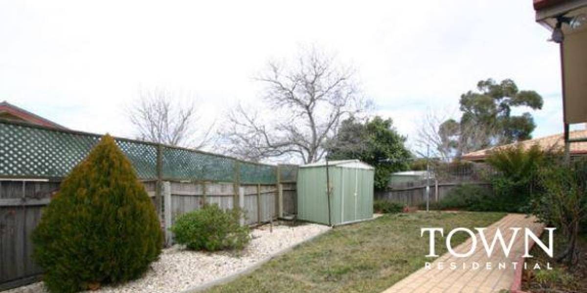 28 Amagula Avenue, NGUNNAWAL, ACT 2913 AUS