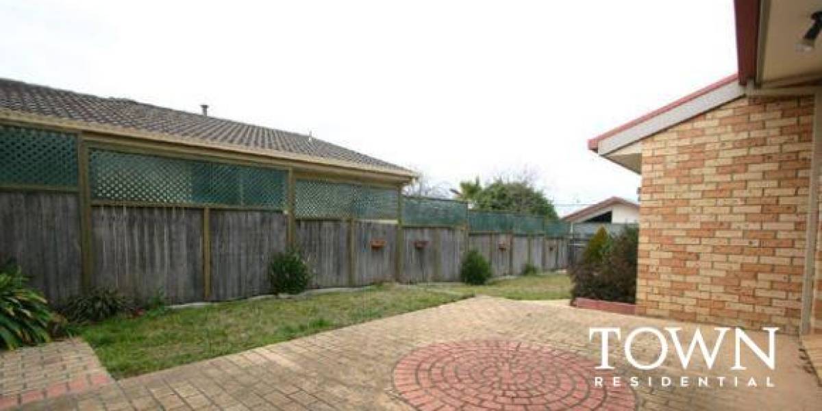 28 Amagula Avenue, NGUNNAWAL, ACT 2913 AUS