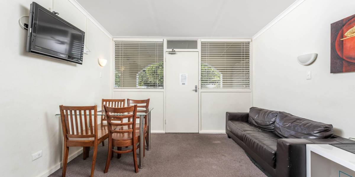 23/47 McMillan Crescent, GRIFFITH, ACT 2603 AUS