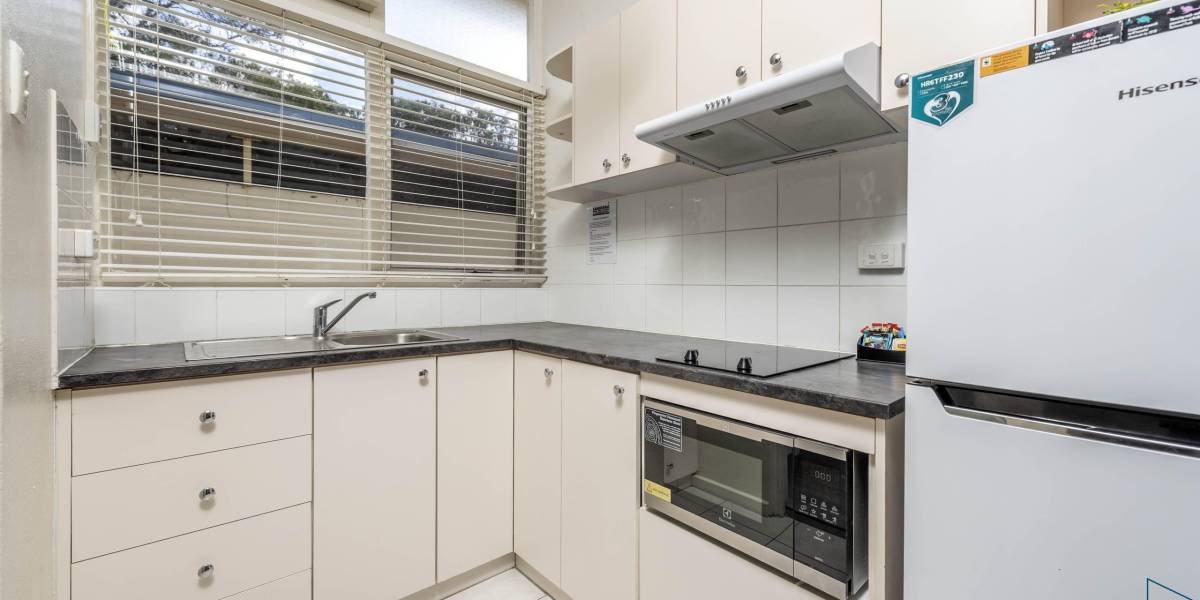 23/47 McMillan Crescent, GRIFFITH, ACT 2603 AUS