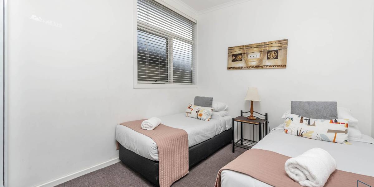 23/47 McMillan Crescent, GRIFFITH, ACT 2603 AUS