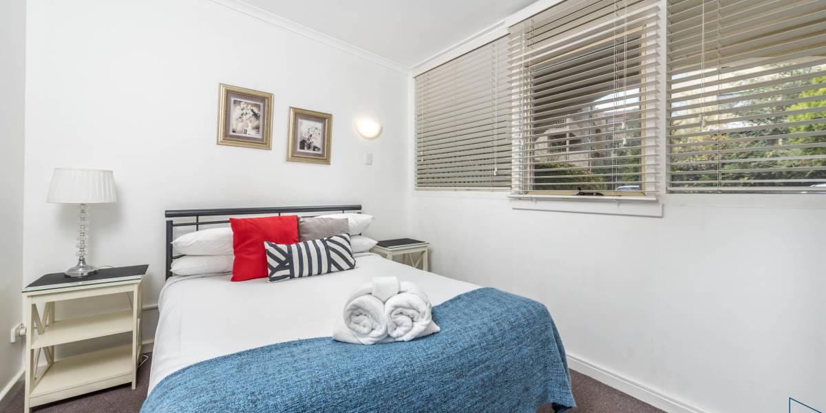 23/47 McMillan Crescent, GRIFFITH, ACT 2603 AUS
