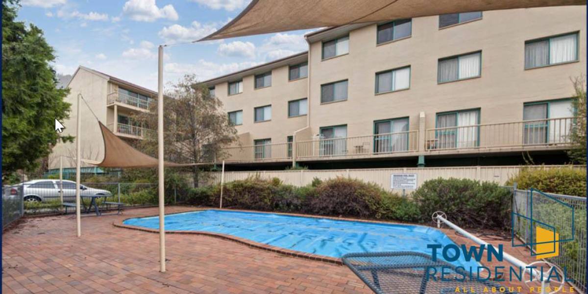23/47 McMillan Crescent, GRIFFITH, ACT 2603 AUS
