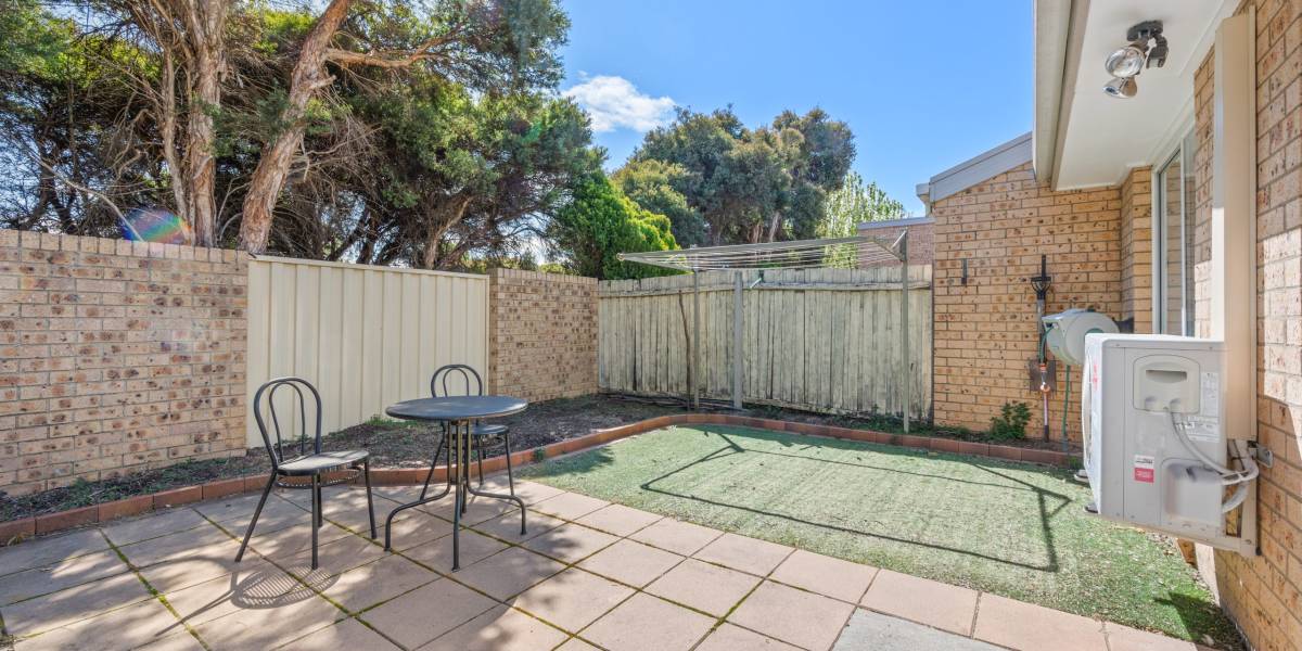 5/15 John Cleland Crescent, FLOREY, ACT 2615 AUS