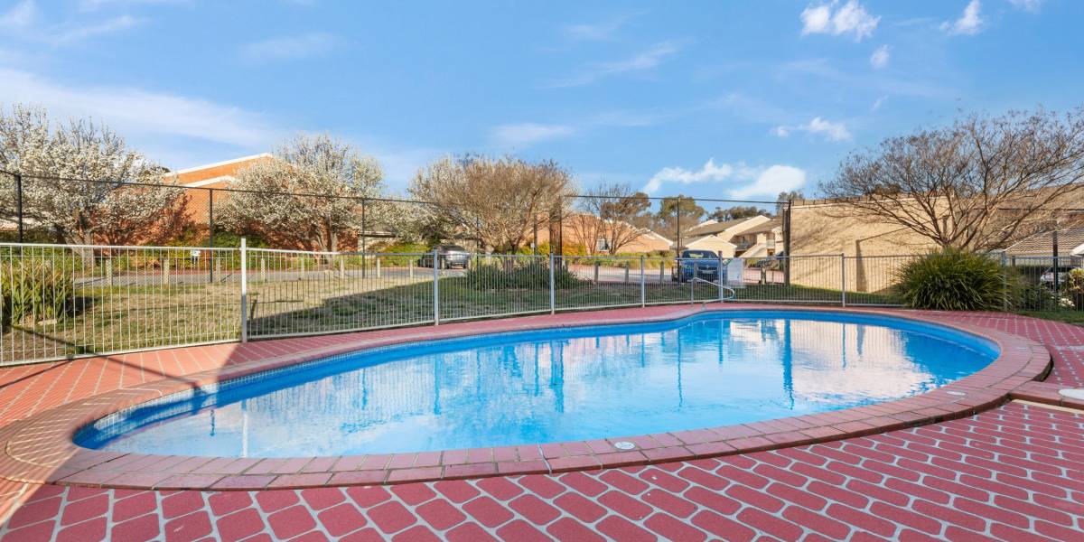 5/15 John Cleland Crescent, FLOREY, ACT 2615 AUS