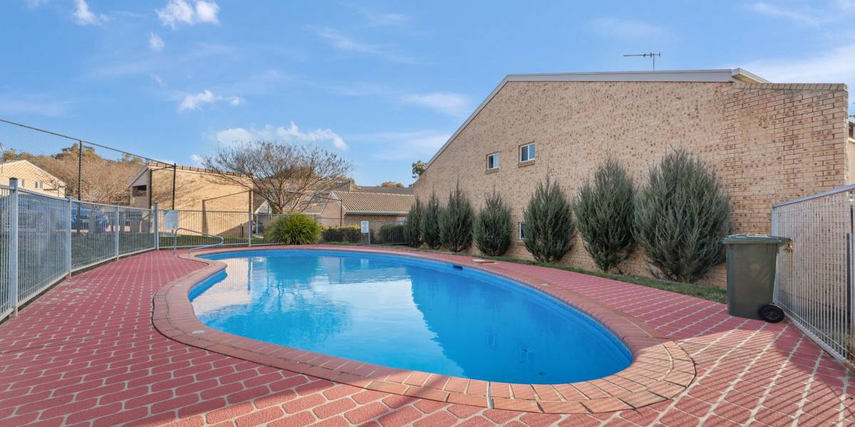 5/15 John Cleland Crescent, FLOREY, ACT 2615 AUS