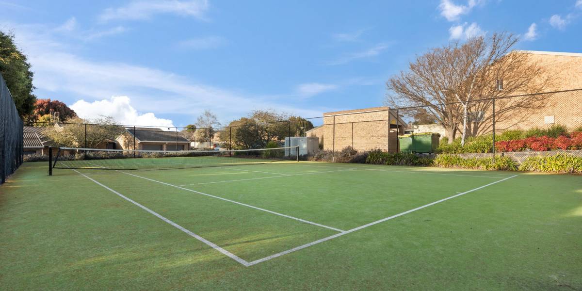 5/15 John Cleland Crescent, FLOREY, ACT 2615 AUS