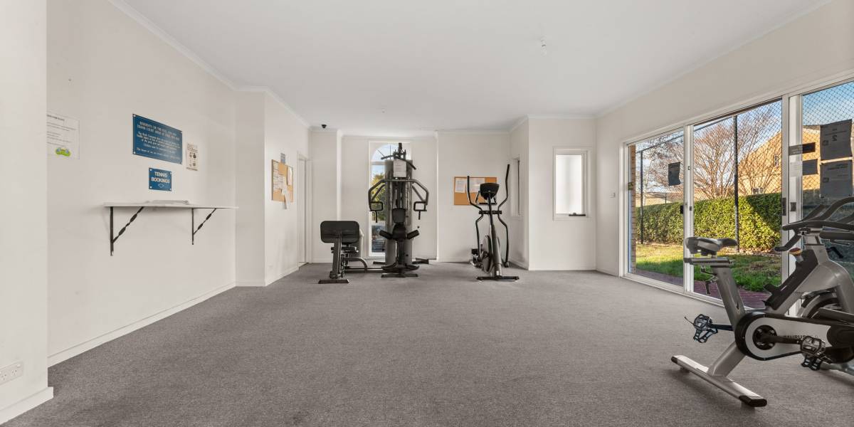 5/15 John Cleland Crescent, FLOREY, ACT 2615 AUS