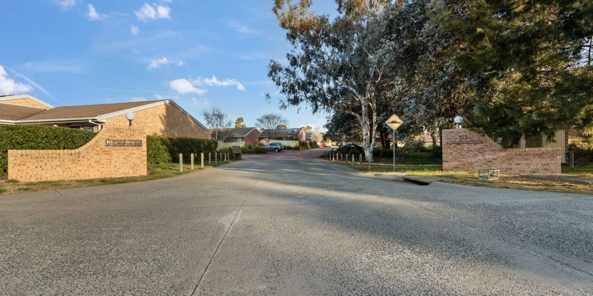 5/15 John Cleland Crescent, FLOREY, ACT 2615 AUS