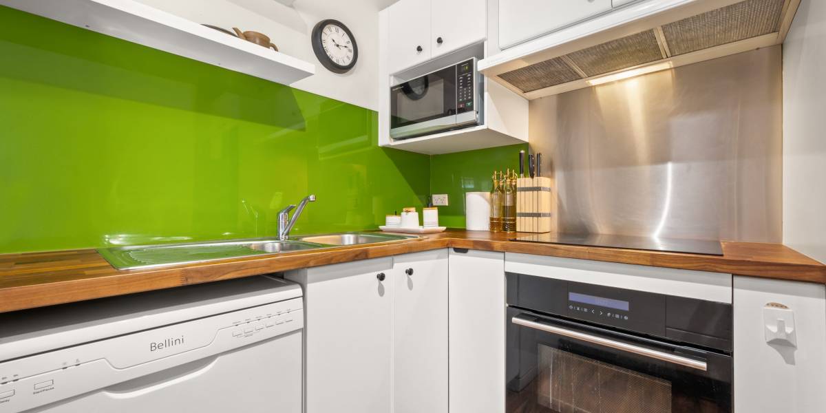 5/15 John Cleland Crescent, FLOREY, ACT 2615 AUS