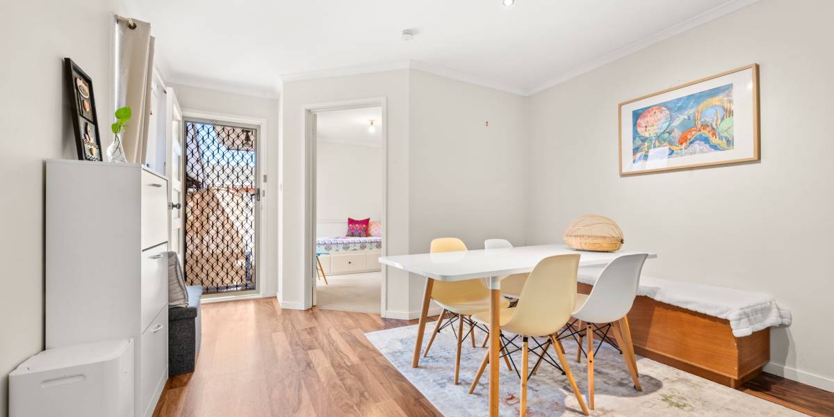 5/15 John Cleland Crescent, FLOREY, ACT 2615 AUS