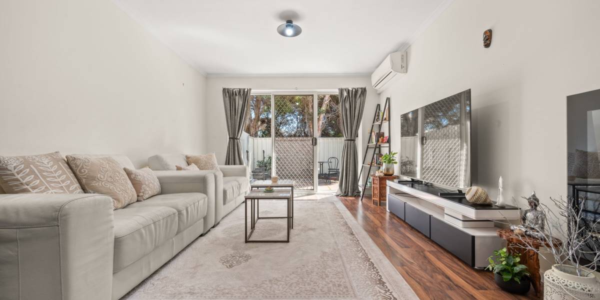 5/15 John Cleland Crescent, FLOREY, ACT 2615 AUS