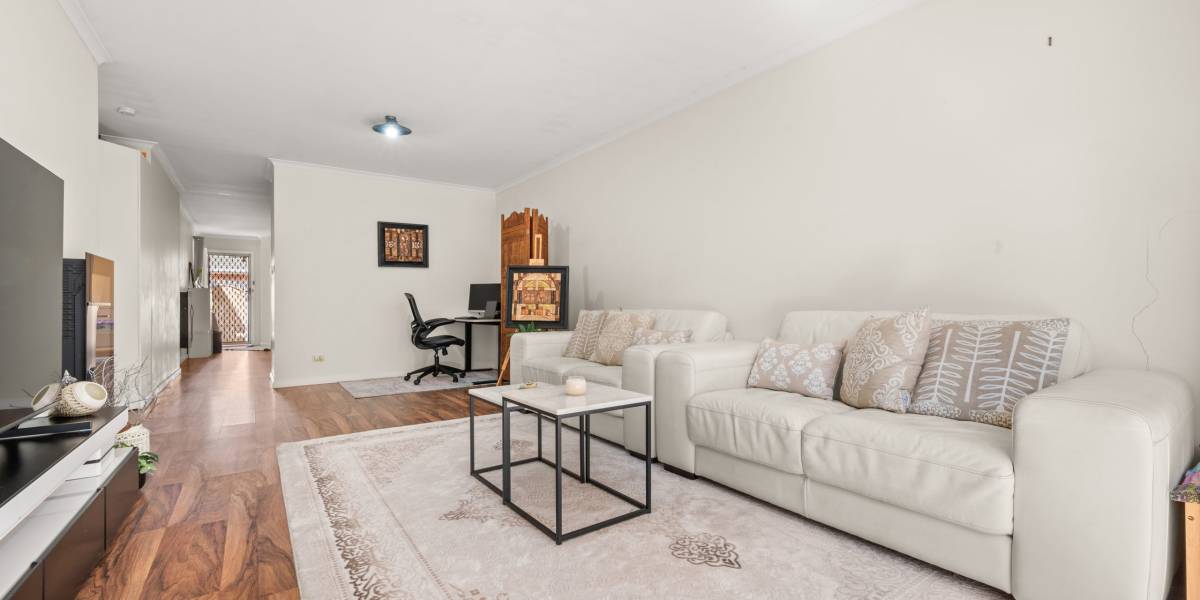 5/15 John Cleland Crescent, FLOREY, ACT 2615 AUS