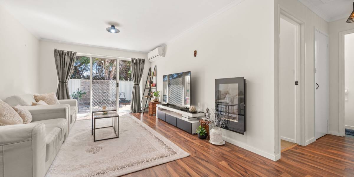 5/15 John Cleland Crescent, FLOREY, ACT 2615 AUS