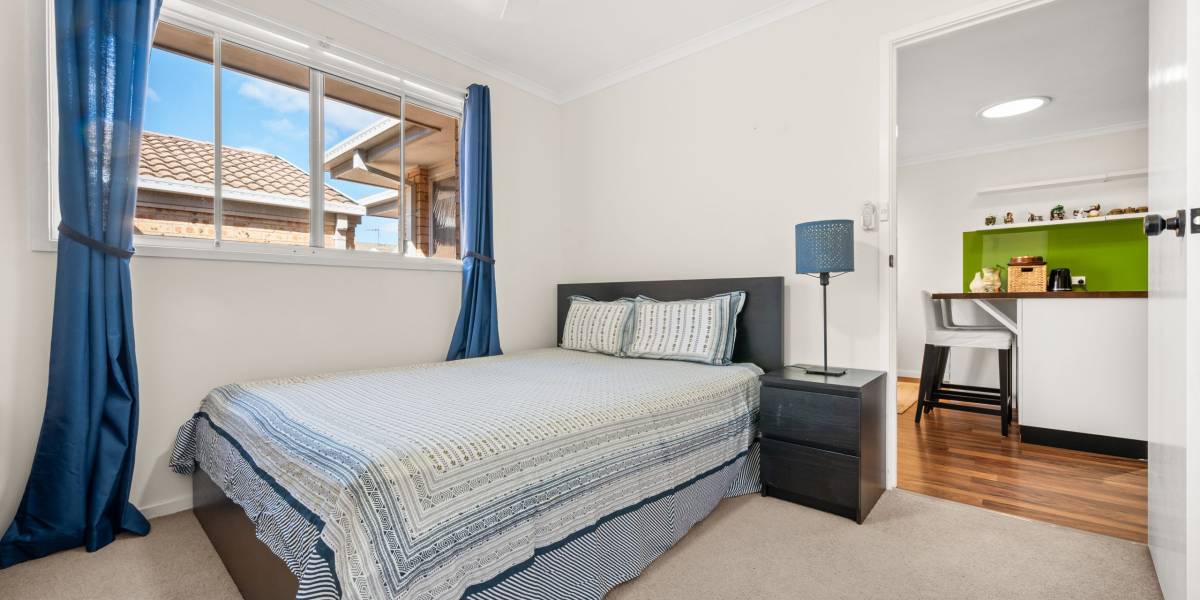 5/15 John Cleland Crescent, FLOREY, ACT 2615 AUS