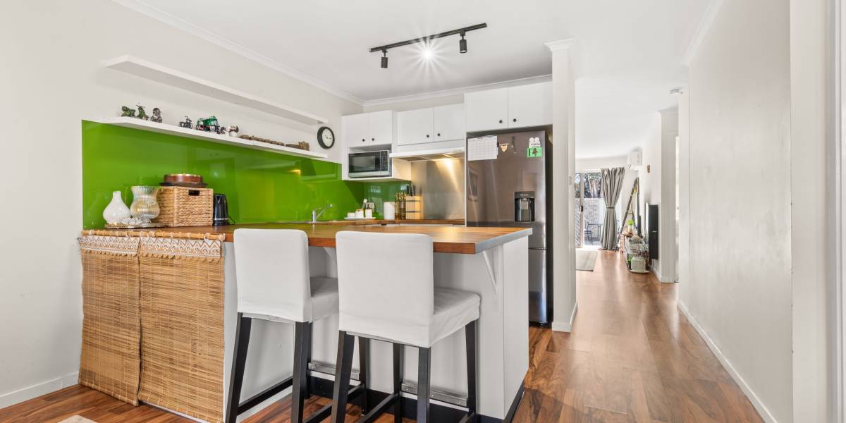 5/15 John Cleland Crescent, FLOREY, ACT 2615 AUS