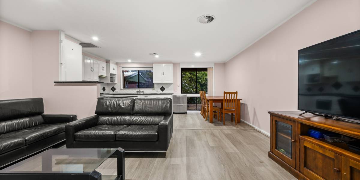 12 Yaldwyn Place, KAMBAH, ACT 2902 AUS