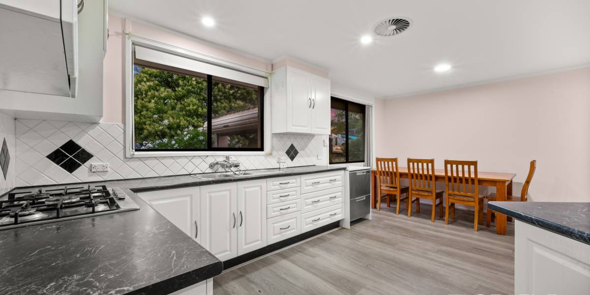12 Yaldwyn Place, KAMBAH, ACT 2902 AUS