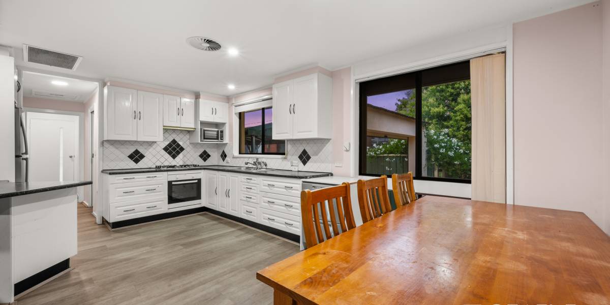 12 Yaldwyn Place, KAMBAH, ACT 2902 AUS