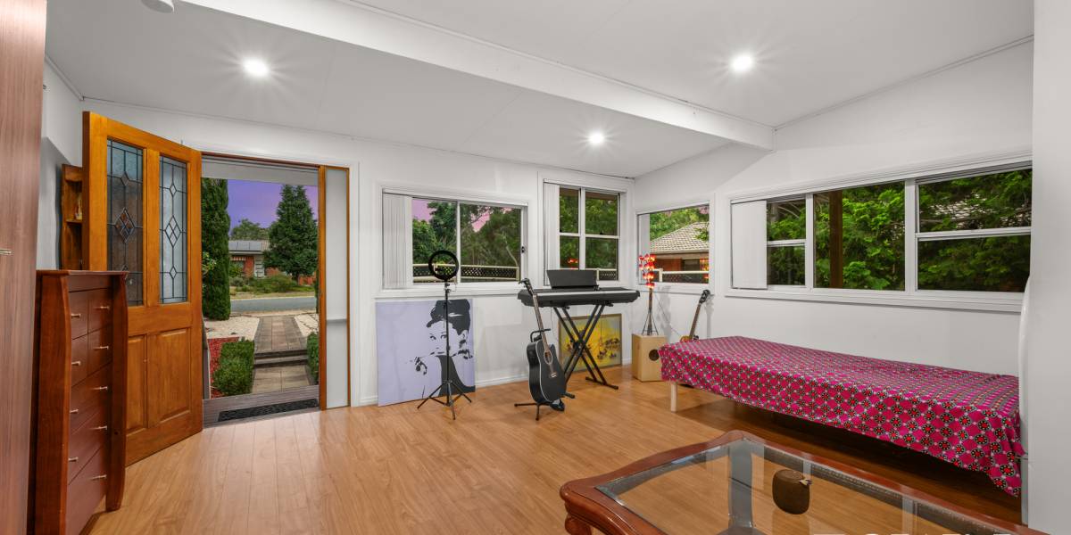 12 Yaldwyn Place, KAMBAH, ACT 2902 AUS
