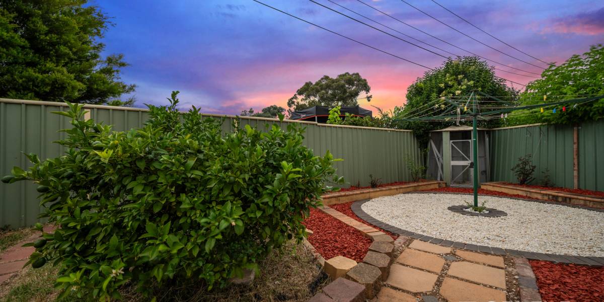 12 Yaldwyn Place, KAMBAH, ACT 2902 AUS