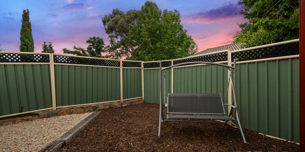 12 Yaldwyn Place, KAMBAH, ACT 2902 AUS