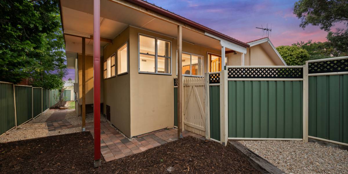 12 Yaldwyn Place, KAMBAH, ACT 2902 AUS