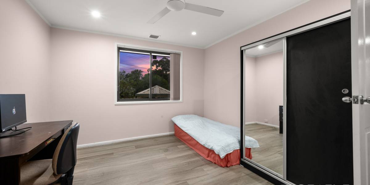 12 Yaldwyn Place, KAMBAH, ACT 2902 AUS