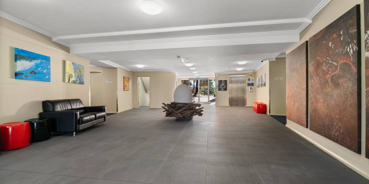 9/101 Hennessy Street, BELCONNEN, ACT 2617 AUS