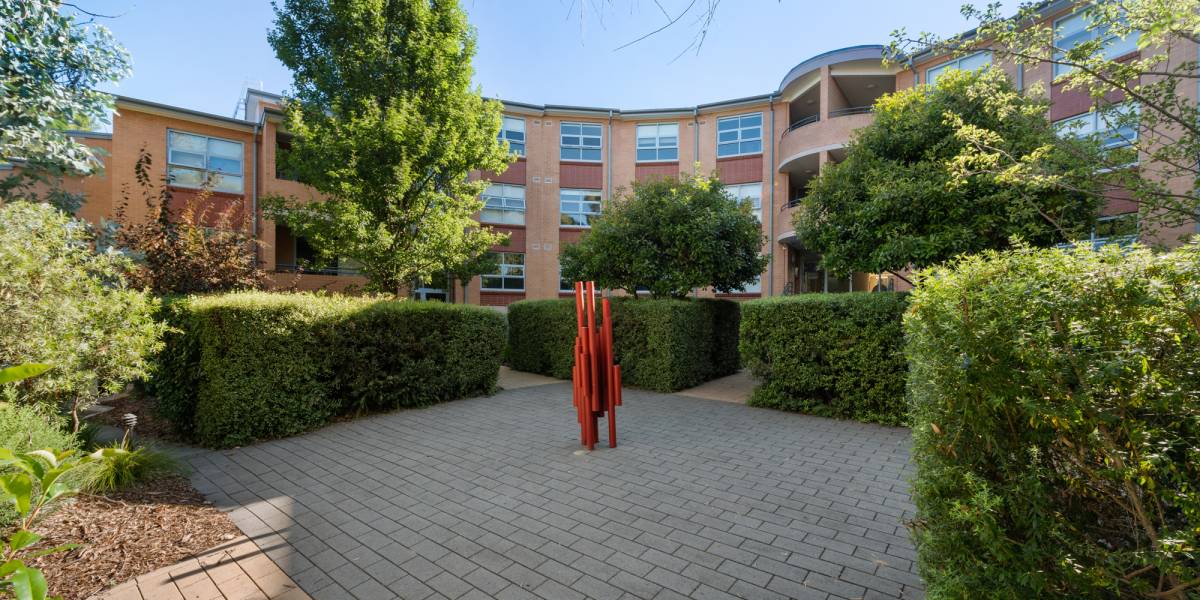 9/101 Hennessy Street, BELCONNEN, ACT 2617 AUS