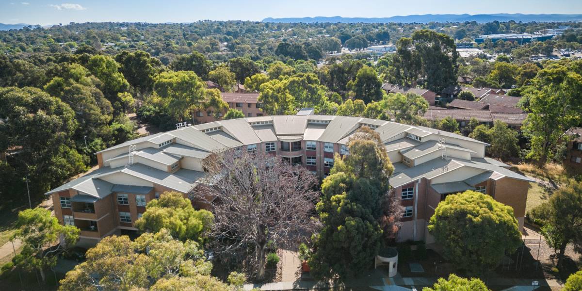 9/101 Hennessy Street, BELCONNEN, ACT 2617 AUS