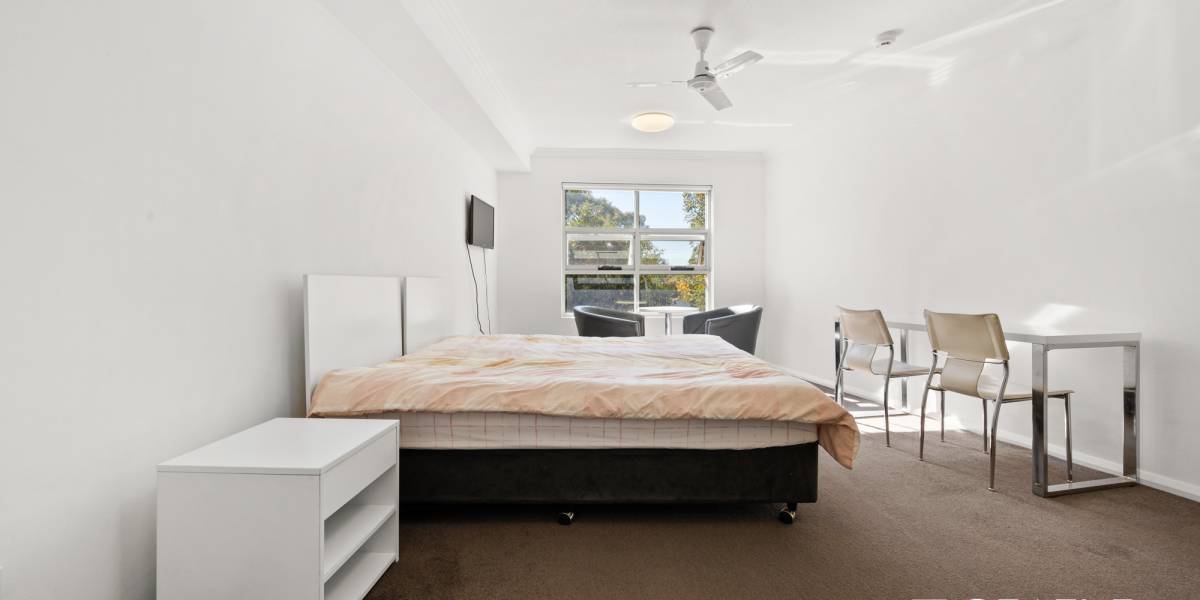 9/101 Hennessy Street, BELCONNEN, ACT 2617 AUS