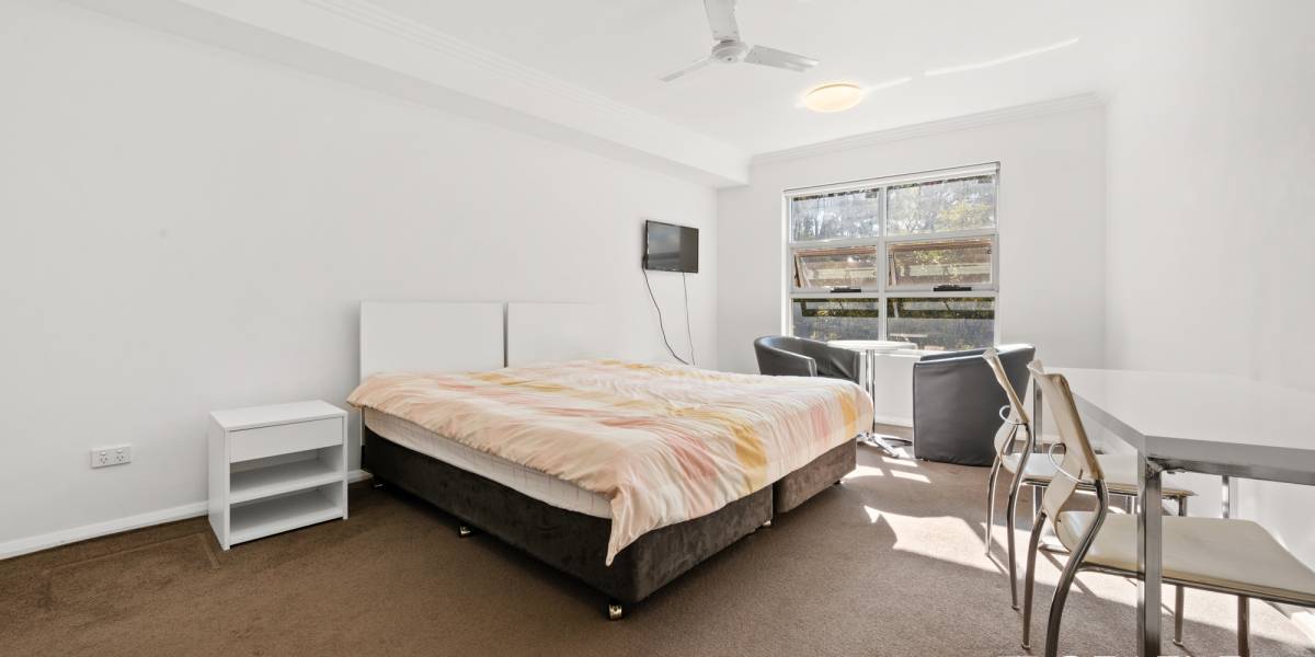9/101 Hennessy Street, BELCONNEN, ACT 2617 AUS